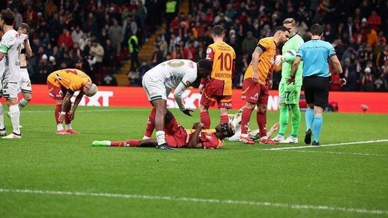 Nihat Kahveci, Galatasaraylı yıldızı hedef aldı: Çok büyük gaddarlık Böyle şeylere gerek yok