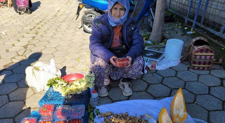 67 yaşında Onu gören şaşkına dönüyor: Gıybet yapmaktan daha güzel