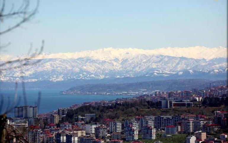 Olası bir felaketin habercisi diyerek uyardı: Bölgede önemli titreşimler hissetmeye başladık