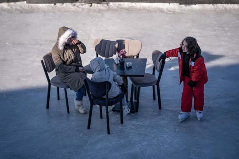 Rusyada görüp, ilham aldı Memleketinde denedi: İlk defa gerçekleştirdik, halkımız sevdi