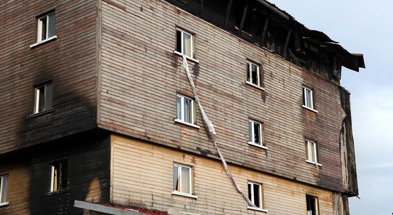 Kartalkayadaki yangın faciasında şoke eden itiraf: Eksikleri gidermek çok masraflıydı