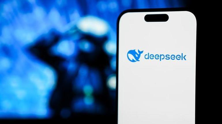 Çinli yapay zeka (AI) DeepSeek dünyanın ödünü koparıyor