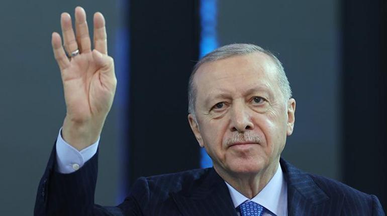 Erdoğandan Terörsüz Türkiye mesajı: Hedefimize adım adım yaklaşıyoruz