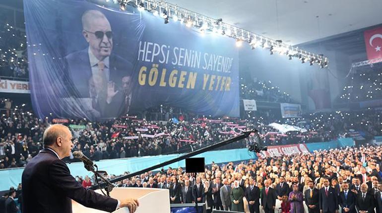 Erdoğandan Terörsüz Türkiye mesajı: Hedefimize adım adım yaklaşıyoruz