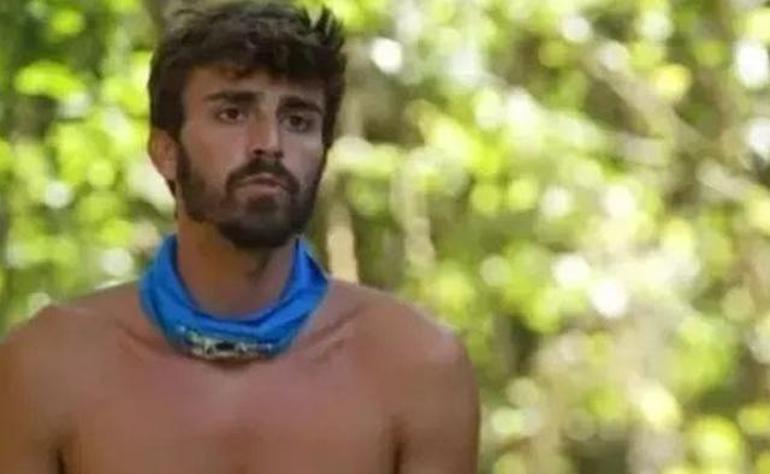 Survivor şampiyonu Nefise, Murat Ceylan’a övgüler yağdırdı Türkiyenin en yakışıklı erkeği