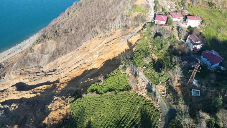 Bir köy 50 gündür kabusu yaşıyor: Her gün gelip inceleme yapıyorum