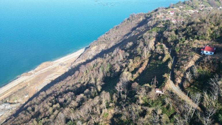 Bir köy 50 gündür kabusu yaşıyor: Her gün gelip inceleme yapıyorum