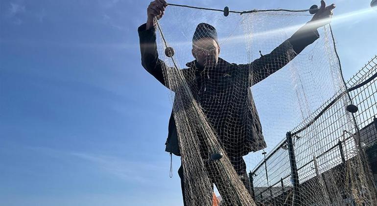 Kabus yeniden hortladı Marmara ölüm çığlığı atıyor