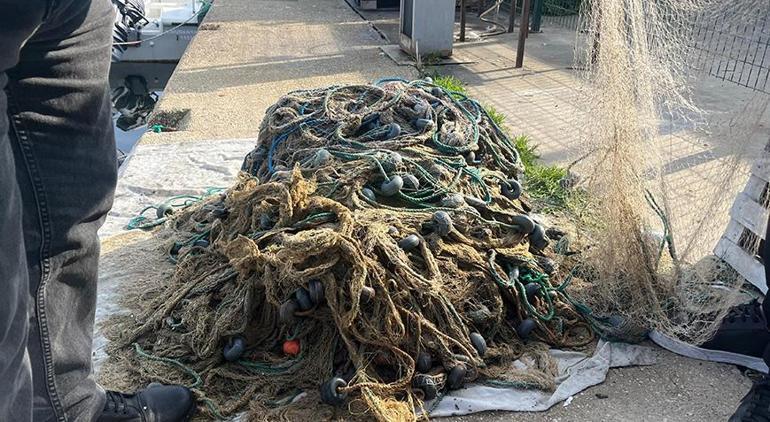 Kabus yeniden hortladı Marmara ölüm çığlığı atıyor