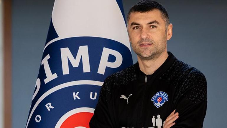 Burak Yılmaz, Süper Lig ekibine imzayı attı İşte yeni takımı