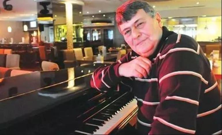 Ferdi Özbeğen aramızdan ayrılalı 12 yıl oldu Sevenleri usta sanatçıyı unutmadı