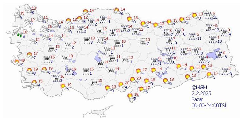 Meteorolojiden hava durumu raporu | Prof. Dr. Orhan Şen tarih verdi: İstanbula kar ne zaman yağacak