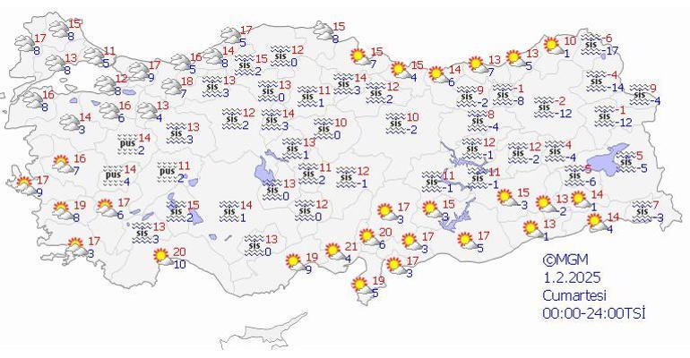 Meteorolojiden hava durumu raporu | Prof. Dr. Orhan Şen tarih verdi: İstanbula kar ne zaman yağacak