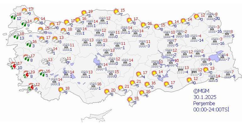 Meteorolojiden hava durumu raporu | Prof. Dr. Orhan Şen tarih verdi: İstanbula kar ne zaman yağacak