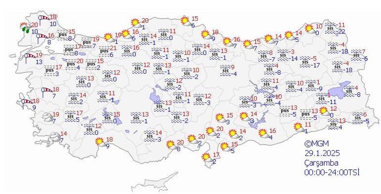 Meteorolojiden hava durumu raporu | Prof. Dr. Orhan Şen tarih verdi: İstanbula kar ne zaman yağacak