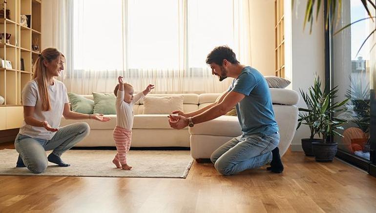 Yeni bir bebek bezi deneyimi: Bebekler için özel geliştirilen Premium Plusı keşfedin