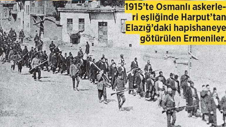 Ermenistan’da ‘yeni bakış’a tahammül yok