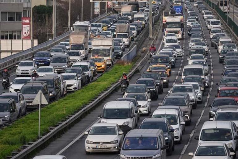 İstanbulda hava kirliliğinin en yüksek olduğu ilçeler