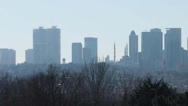 İstanbulda 7 tehlikeli nokta Gizli katil uyarısı