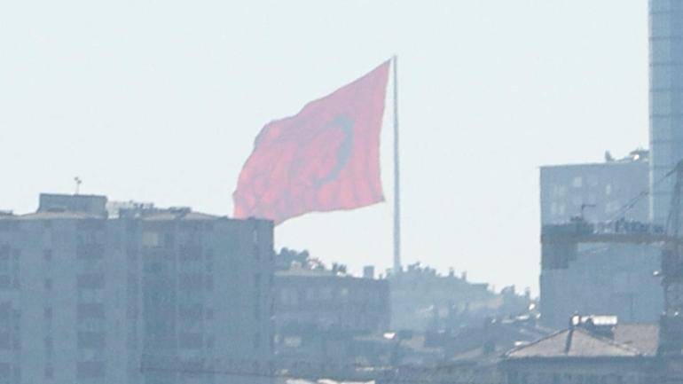 İstanbulda 7 tehlikeli nokta Gizli katil uyarısı