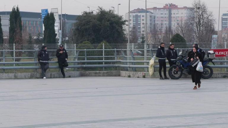 Son dakika: İBB Başkanı Ekrem İmamoğlu ifade verdi