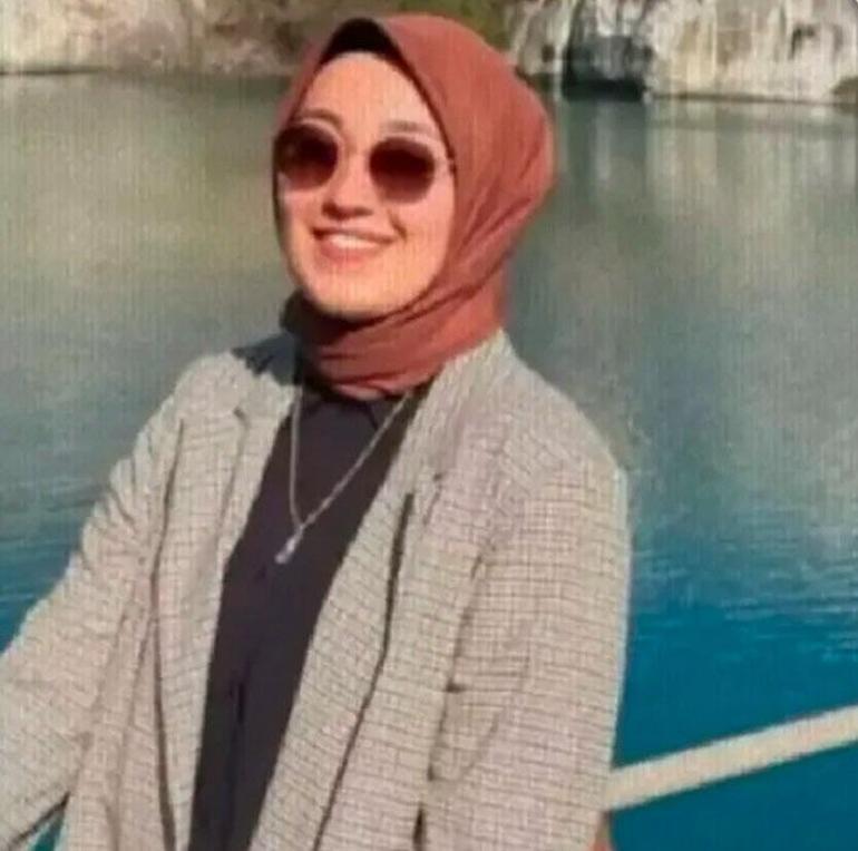 Fatma öğretmen ikizlerini dünyaya getirdikten sonra yaşamını yitirdi