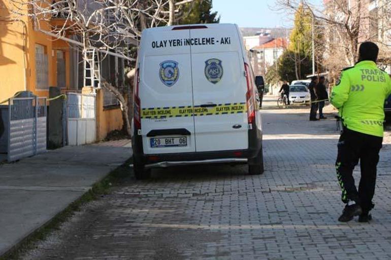 Çuval içinde cansız bedeni bulunmuştu Korkunç olayda sır perdesi aralandı