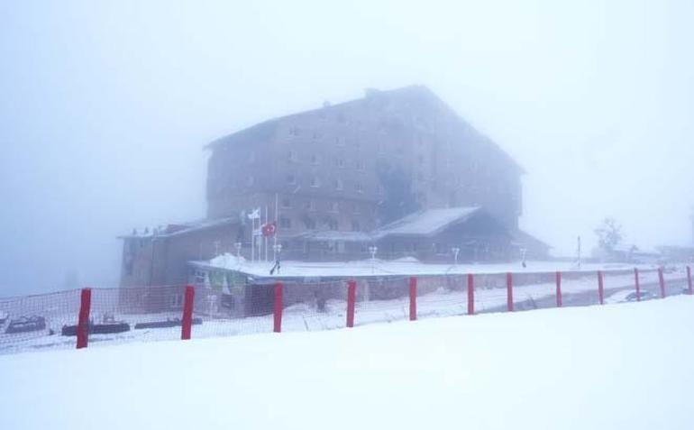 MEB, Kartalkayadaki otel yangını faciası sonrası Psikososyal Destek Eylem Planı hazırladı