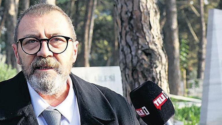 Milliyet Gazetesi Genel Yayın Müdürü Abdi İpekçi’yi özlemle andık: ‘Bizim daimi genel yayın yönetmenimiz’