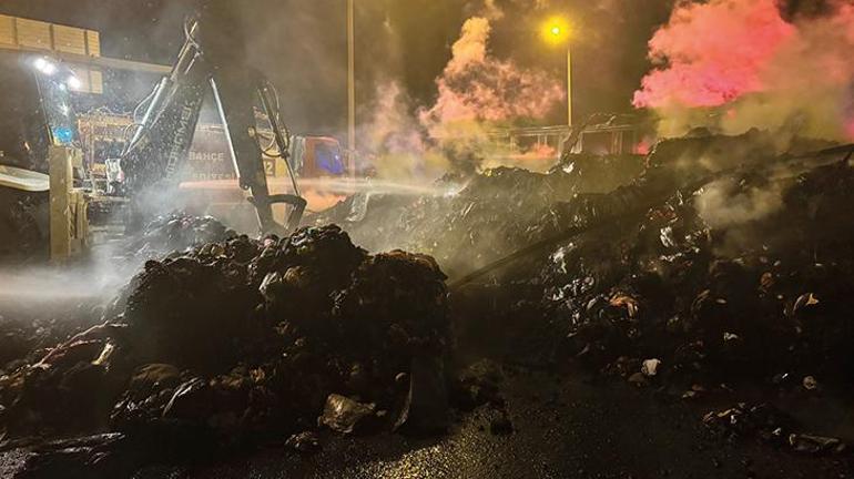 Gaziantep’te zincirleme kaza! 3 araç çarpıştı: 1 ölü, 19 yaralı