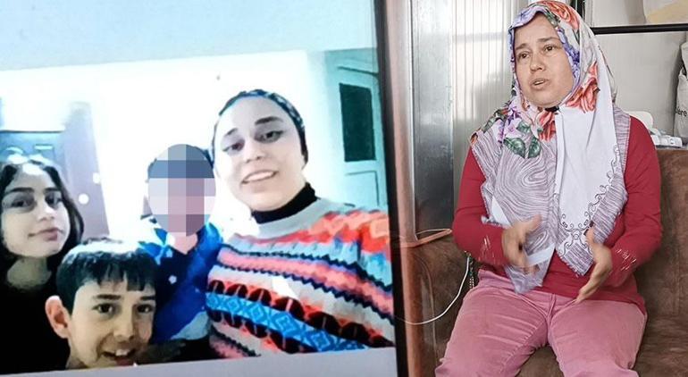 Depremde eşi ve 3 çocuğunu kaybetti: Kızım için yürümek istiyorum