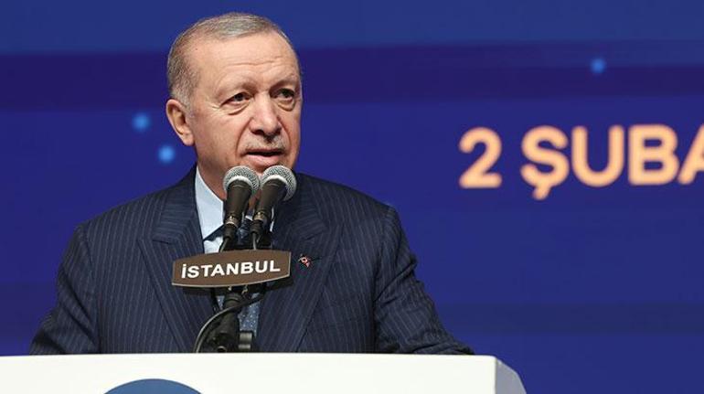 Erdoğandan CHPye erken seçim yanıtı: Bu oyuna gelmeyiz