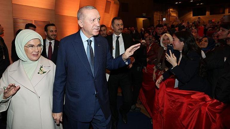 Erdoğandan CHPye erken seçim yanıtı: Bu oyuna gelmeyiz