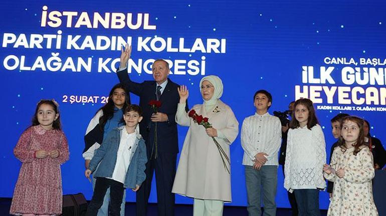 Erdoğandan CHPye erken seçim yanıtı: Bu oyuna gelmeyiz