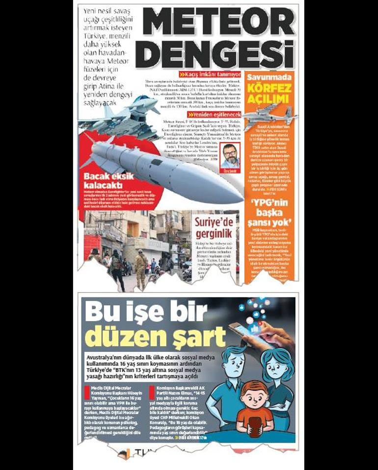 Medya yok olurken Milliyet