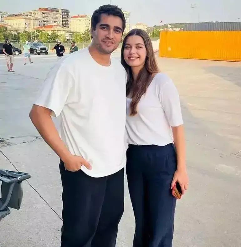 Afra Saraçoğlu ve Mert Ramazan Demir çiftinden hayranlarını üzen haber Instagram detayı ele verdi