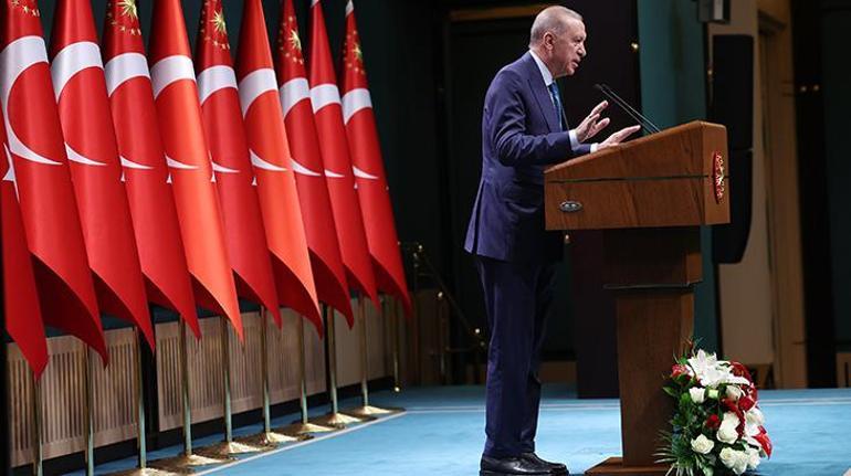 SON DAKİKA | Erdoğan: Acımız da öfkemiz de büyük, Boludaki faciada yanlışı olan kim varsa hesap sorulacak