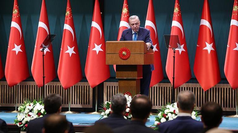 SON DAKİKA | Erdoğan: Acımız da öfkemiz de büyük, Boludaki faciada yanlışı olan kim varsa hesap sorulacak