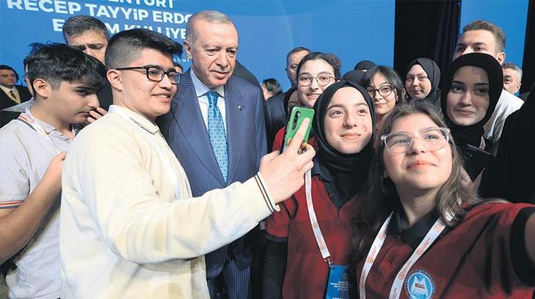 ‘Öğretmene şiddette cezaları artırdık’