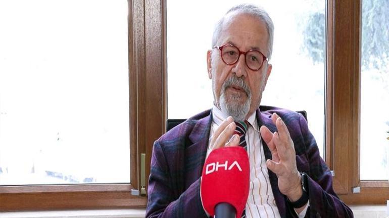 Prof. Dr. Naci Görür Ege Denizi depremleri ile ilgili uyardı: Kıyılarımız tehdit altında