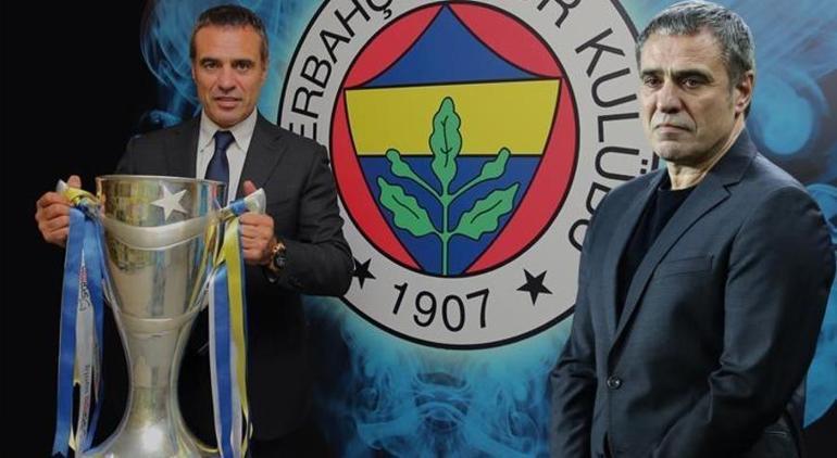 Fenerbahçenin eski yıldızı Baroni şampiyonluk favorisini açıkladı Aykut Kocaman itirafı: Üzücü