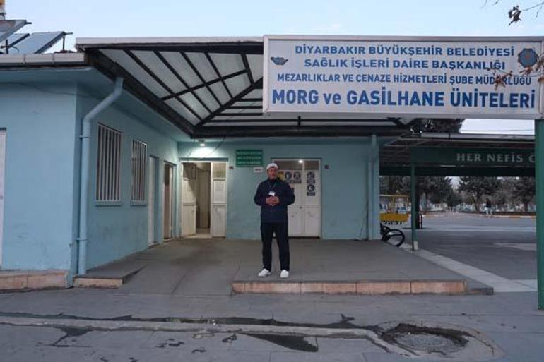 Depremin gizli kahramanı gassaların tüyler ürperten hikayeleri: Bunların içerisinde bir tanesine şahit oldum