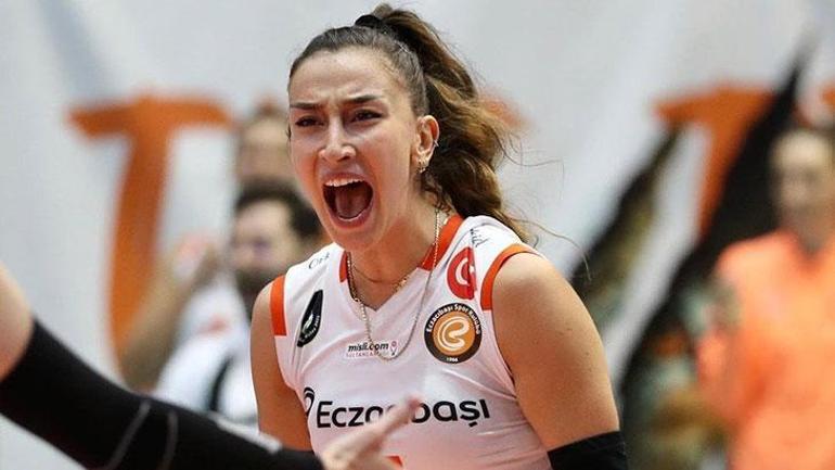 Fenerbahçeden Hande Baladın bombası Zehra Güneş iddiası