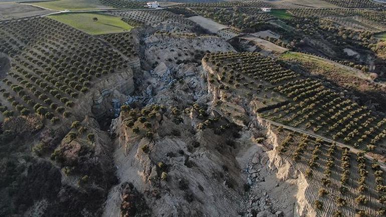 6 Şubatta yaşandı ama bitmedi Gecekonduları yıkmayan şifre: Sağ gösterip sol vurabilir