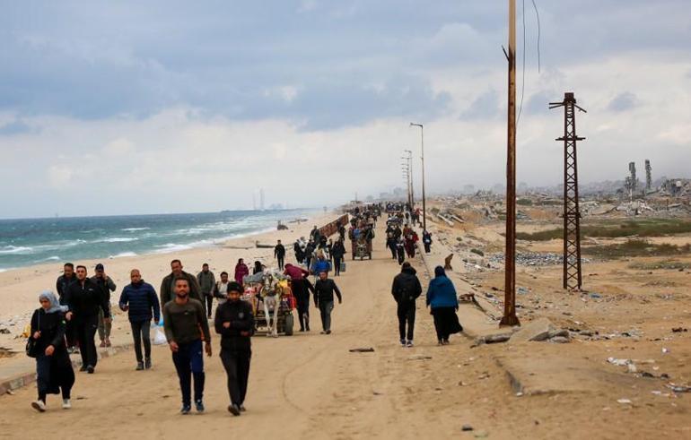 Son dakika... Trumpın Gazze planına uluslararası hukuk ne diyor Roma ve Cenevre detayı