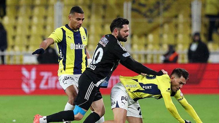 Faik Çetinerden Fenerbahçenin kupa maçı sonrası sert eleştiri: Mourinhonun saçmalıkları