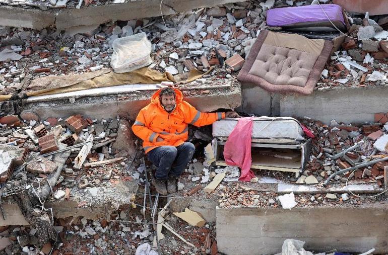 Türkiye bu fotoğrafı unutamıyor 2 yıl geçti, acı dinmedi: Her taraftan kızımı bekliyoruz