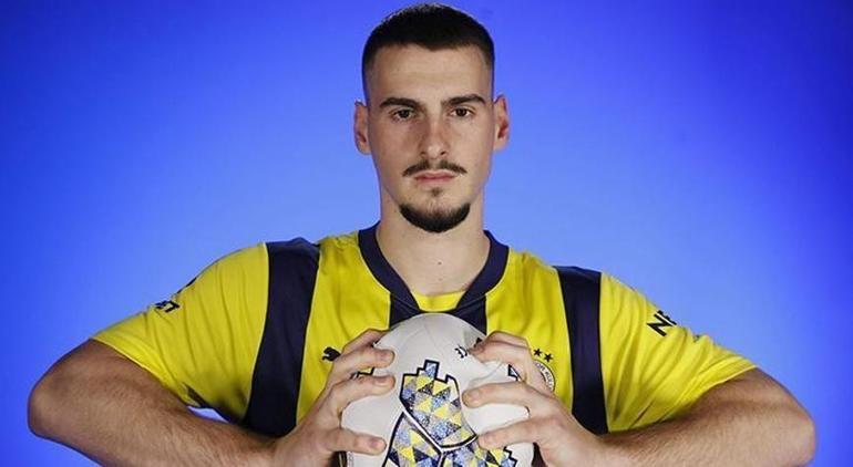 Fenerbahçenin yeni transferi Mimovic geldiği gibi gidiyor İşte yeni adresi, görüşmeler başladı