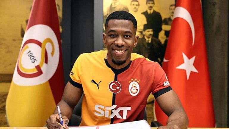 Galatasaray Carlos Cuestayı KAPa bildirdi İşte ödenecek bonservis ve maaş