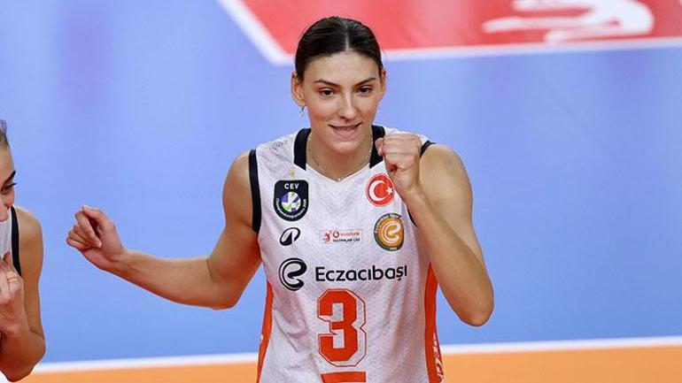 Hande Baladından sonra Tijana Boskovic iddiası Ayrılığı için teklif yapıldı